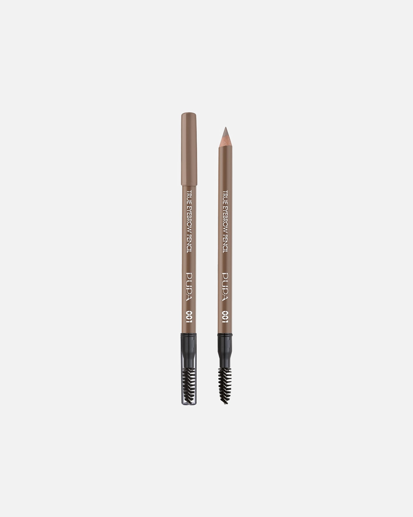 PUPA Milano Augenbrauengel True - 1 g
