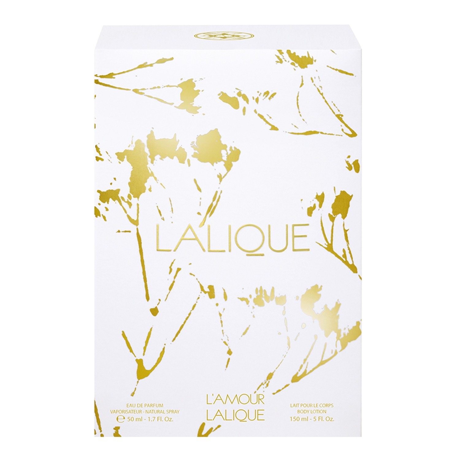 Lalique L'Amour
