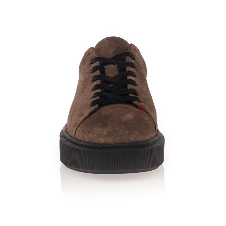 Baskets / sneakers Homme Marron
