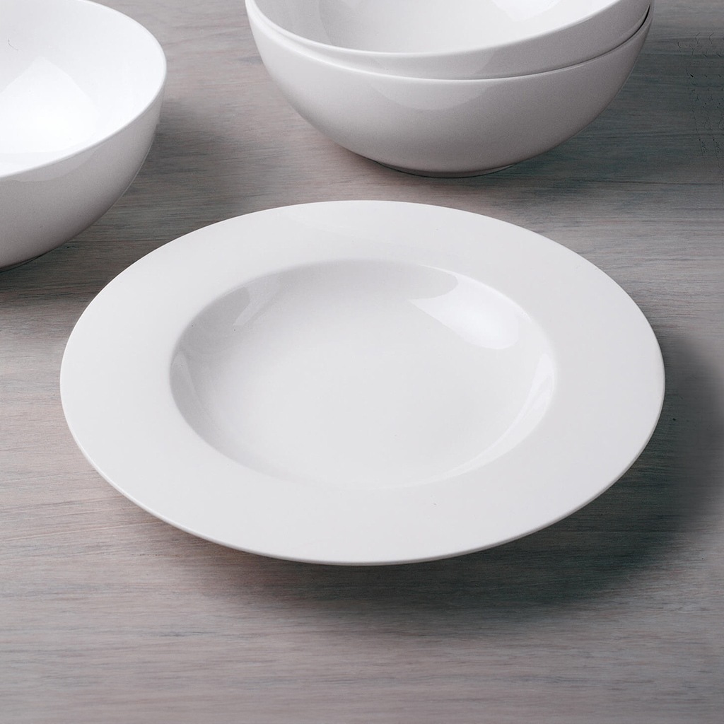 Villeroy & Boch Deep Plate Royal — 1 Stück