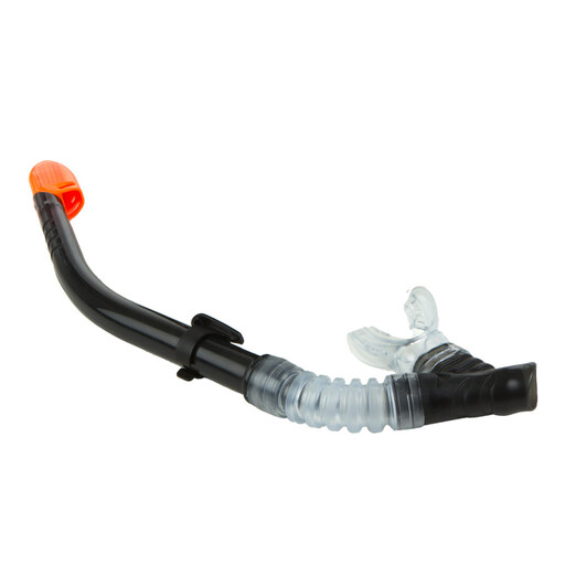 Intex Surf Rider snorkel- en maskerset van polycarbonaat (vanaf 8 jaar)