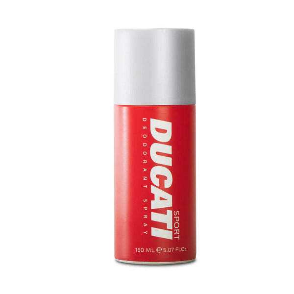 Ducati Sport Deodorant Spray 150 ml