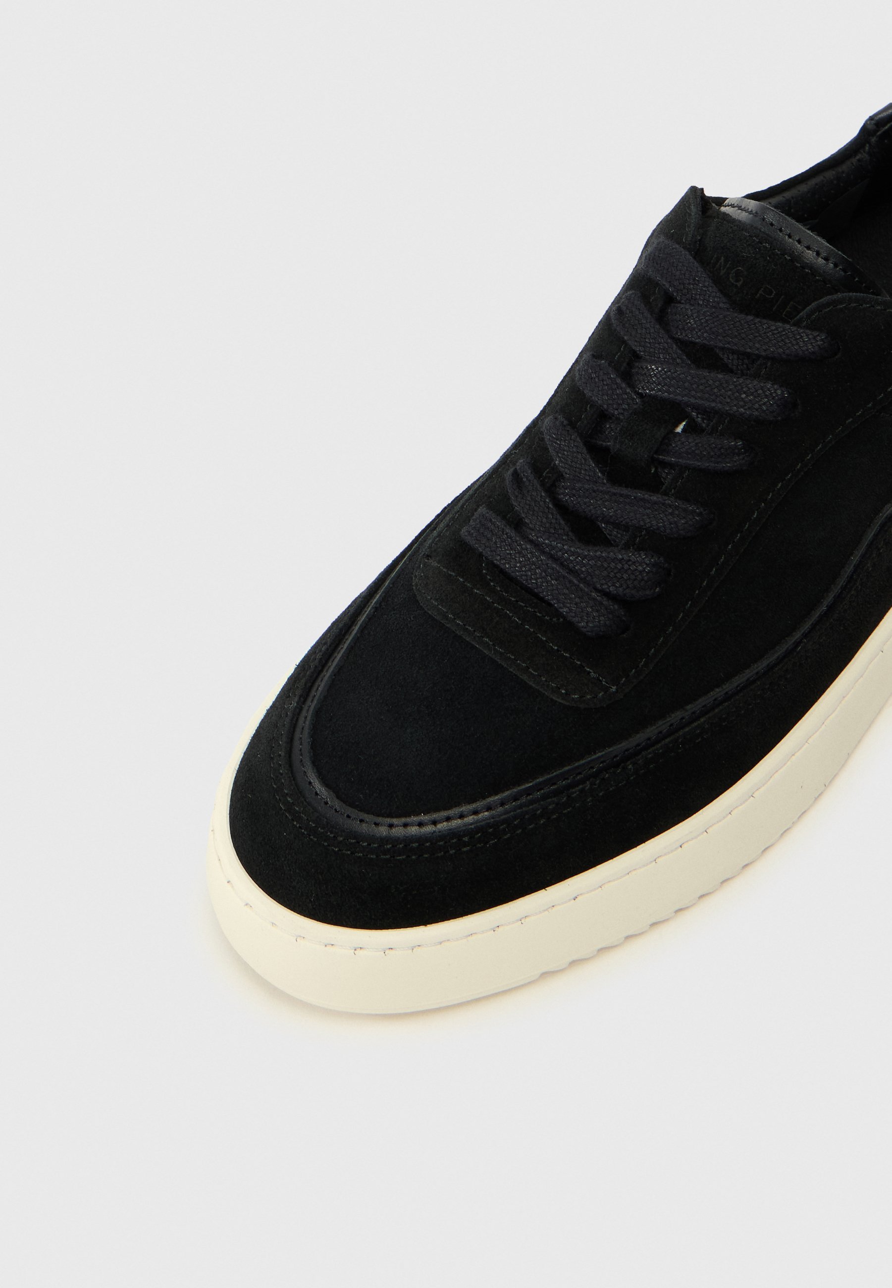 Vulstukken MONDO STACK - Sneakers - zwart