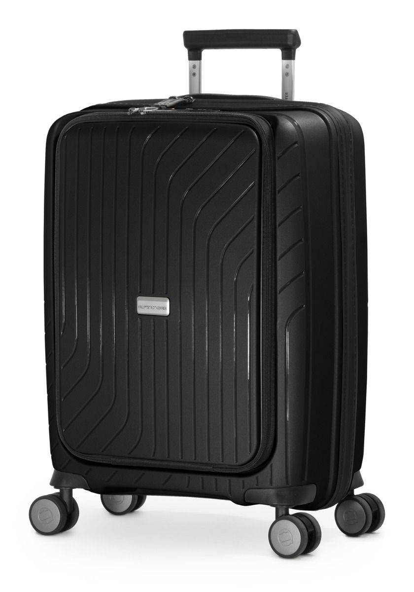 TXL – Hartschalen-Laptopfach für Handgepäck, TSA-konform, 55 cm, 40 Liter