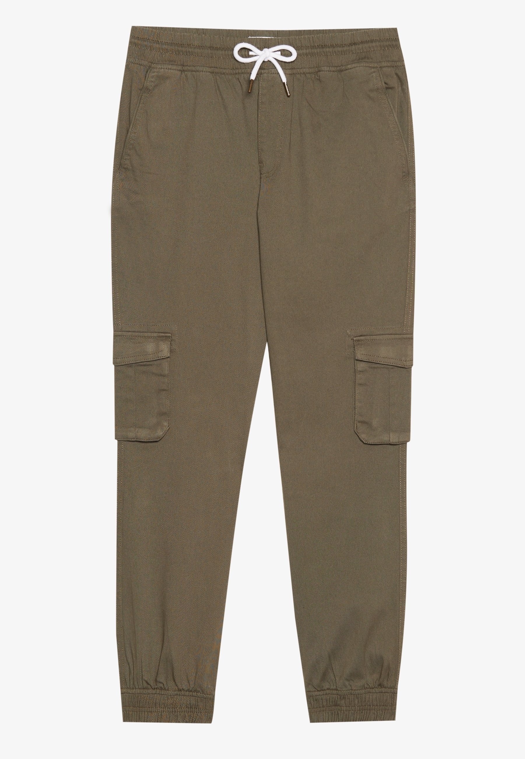 Kalhoty Pier One Cargo - khaki