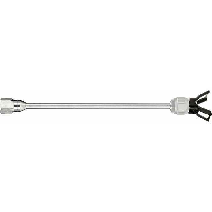 517700 Extensión de boquilla Control Pro de 30 cm, gris, multicolor, grande