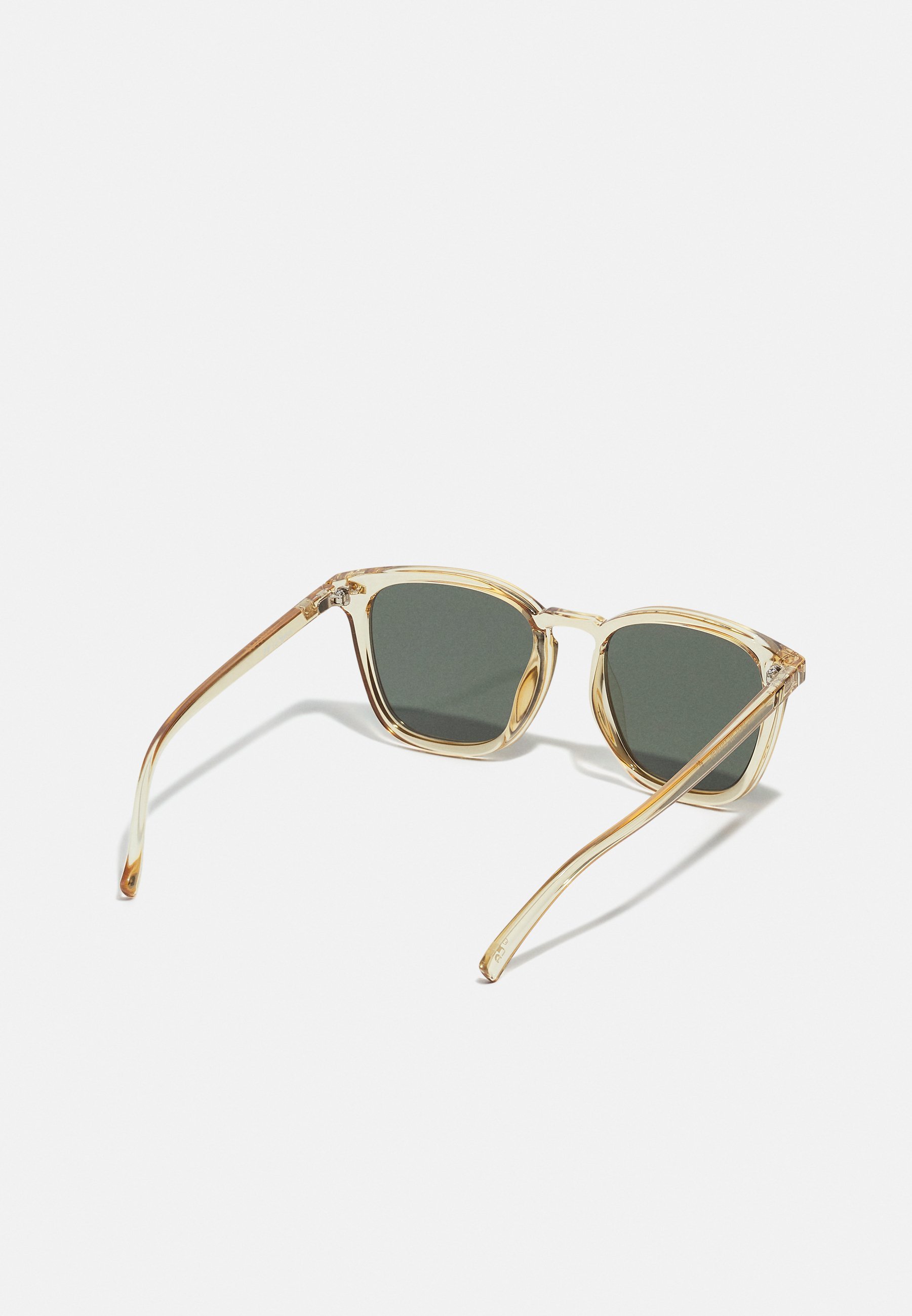 Le Specs BIG DEAL - Óculos de Sol - cor areia