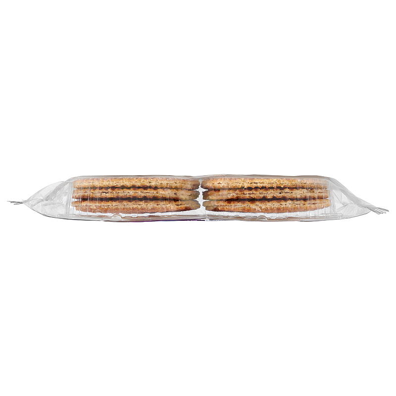 Siirappivohvelit 180 g