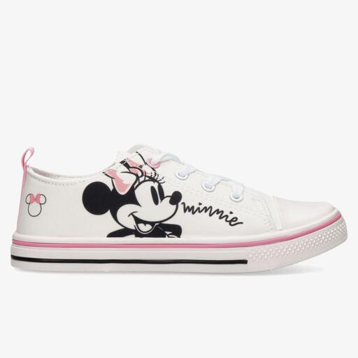  Minnie Mouse Sneakers