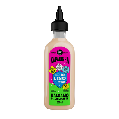 Lola Cosmetics Kurittava Hiusbalsami 200 ml