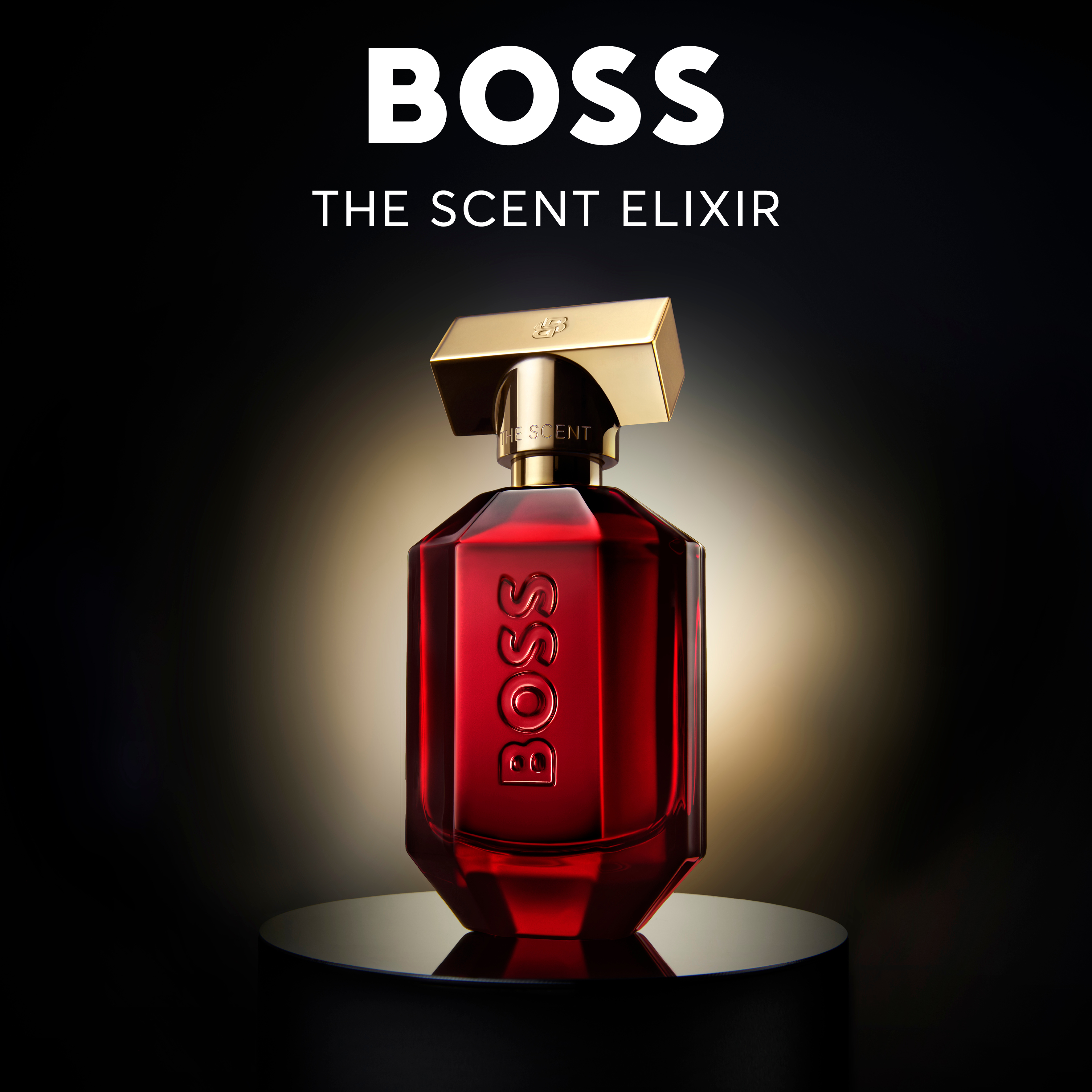 The Scent For Her Elixir Parfum Ženski parfumi