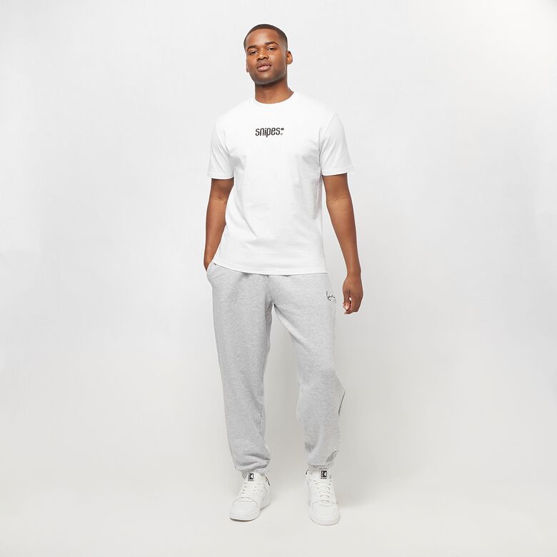 Kleine Signature joggingbroek