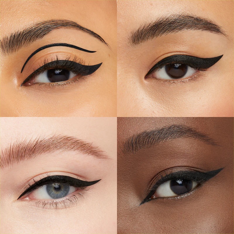 MAYBELLINE NEW YORK Tattoo Liner Ink Pen akių pieštukas su pisaku