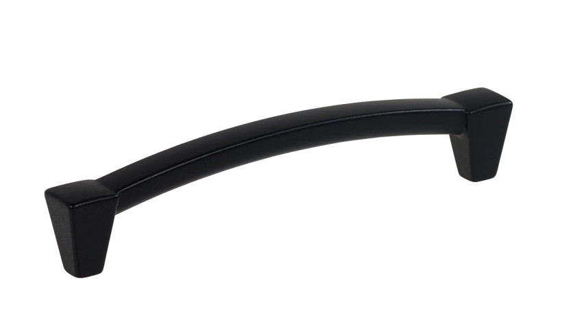 Uchwyt meblowy Schwinn Polska czarny półmat PC0 22366-128