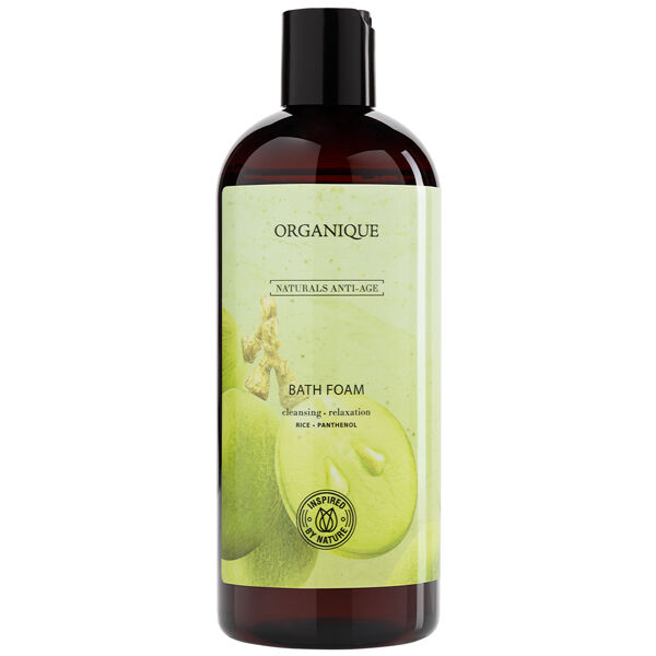 Organique Naturals öregedésgátló