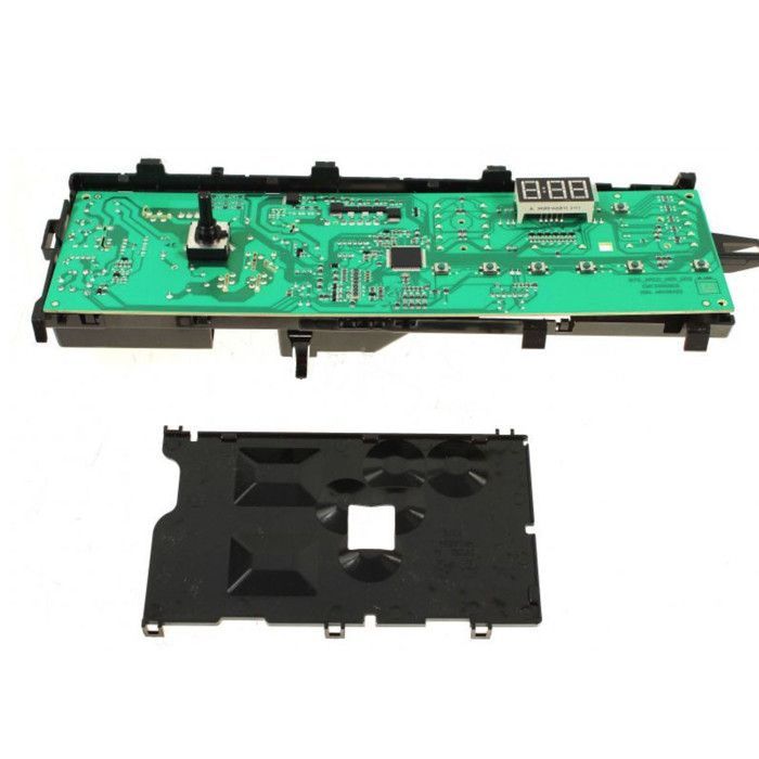 Placa electrónica, módulo de alimentación para lavadora, lavadora BEKO 2858195170