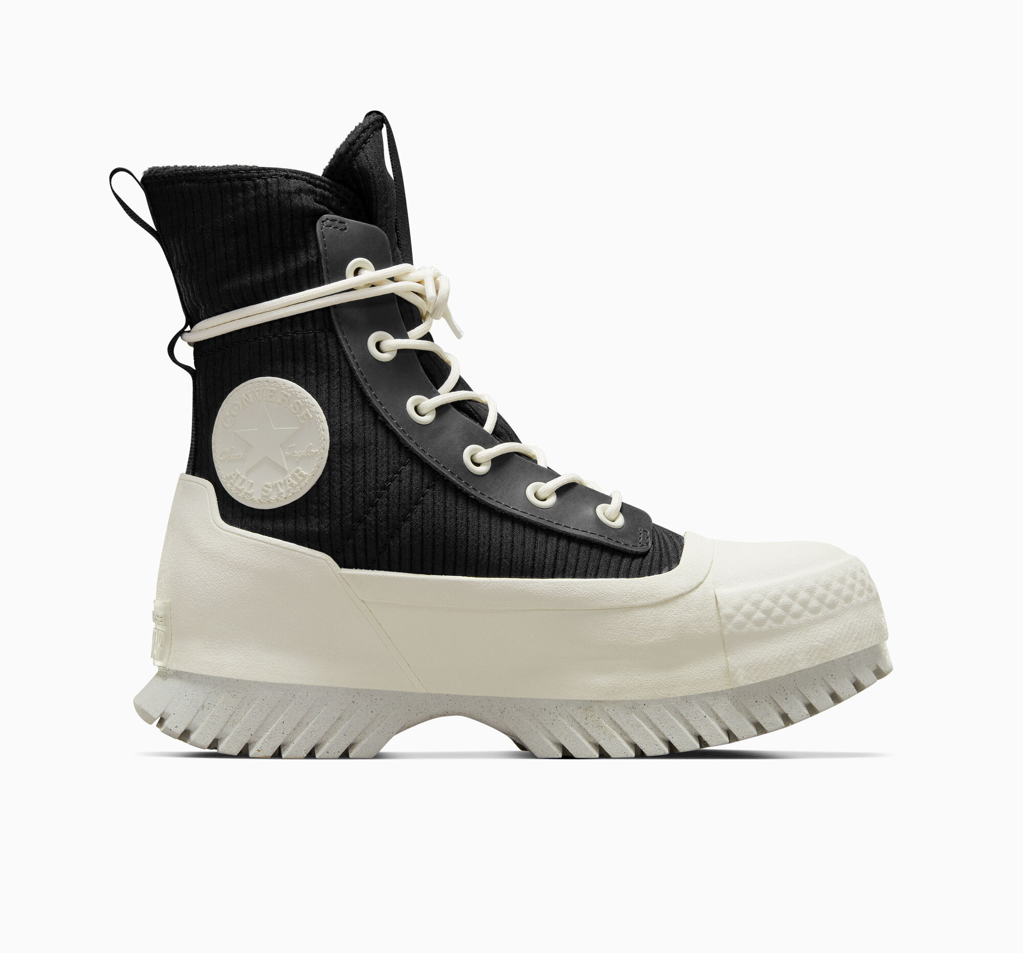 Chuck Taylor All Star Lugged 2.0 Platform Counter Climate Extra High