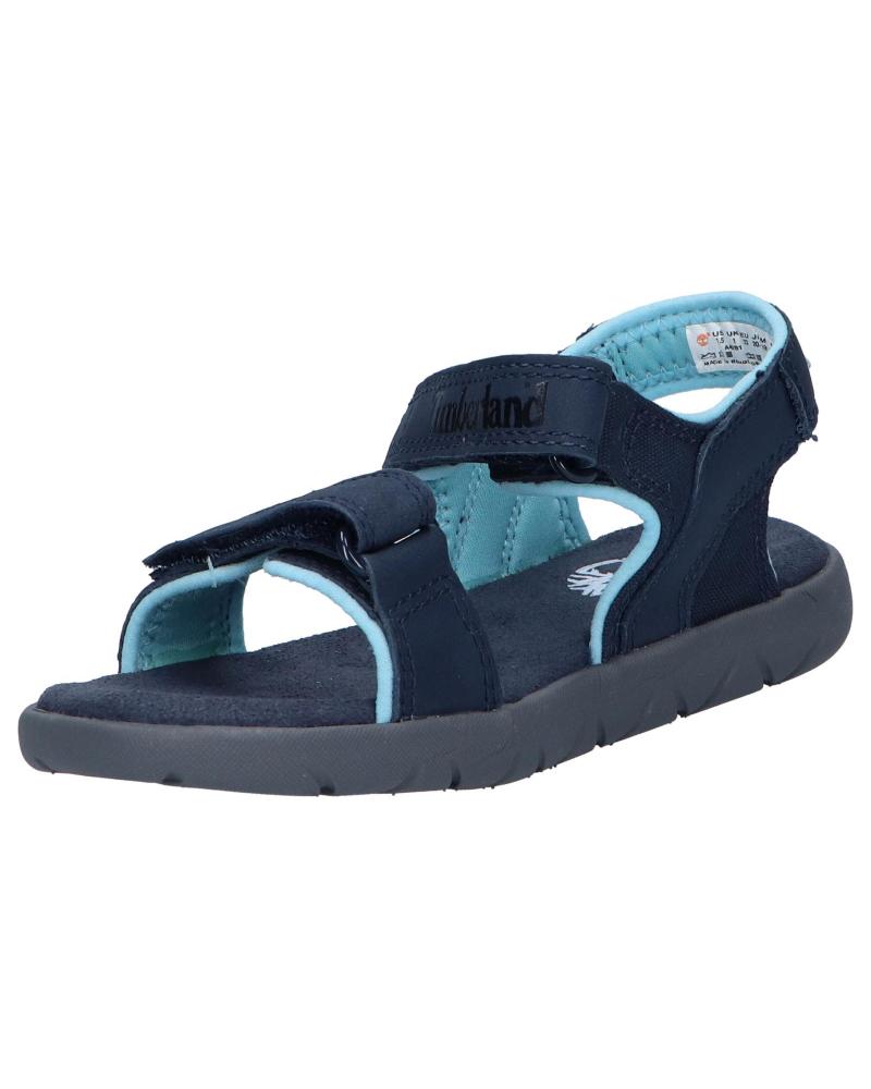  Timberland A42b1 sandale s grubim izrezom