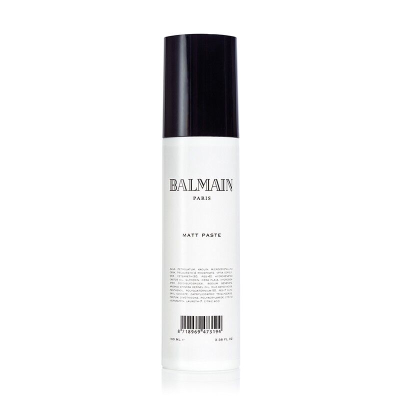Balmain mat pasta