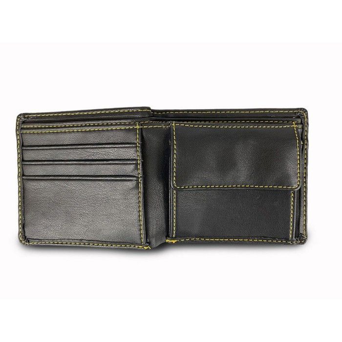 Groovy - Harry Potter - Cartera plegable de Hufflepuff