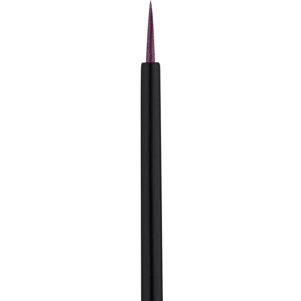 Tekutá očná linka Essence Color It! odtieň 02 Dark Cherry Metallic 3 ml