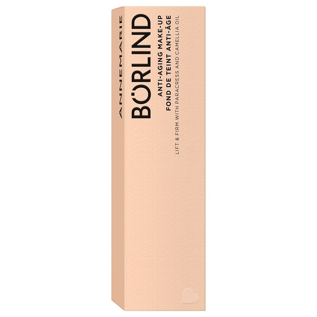 ANNEMARIE BÖRLIND Podloga za šminku protiv starenja - 30 ml