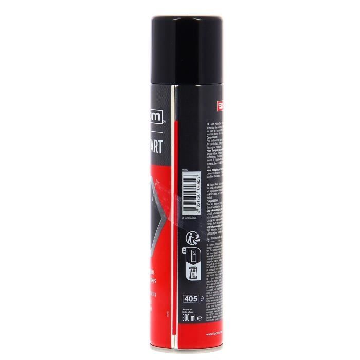 Arranque del motor - FACOM - Facilita el arranque - 300 ml