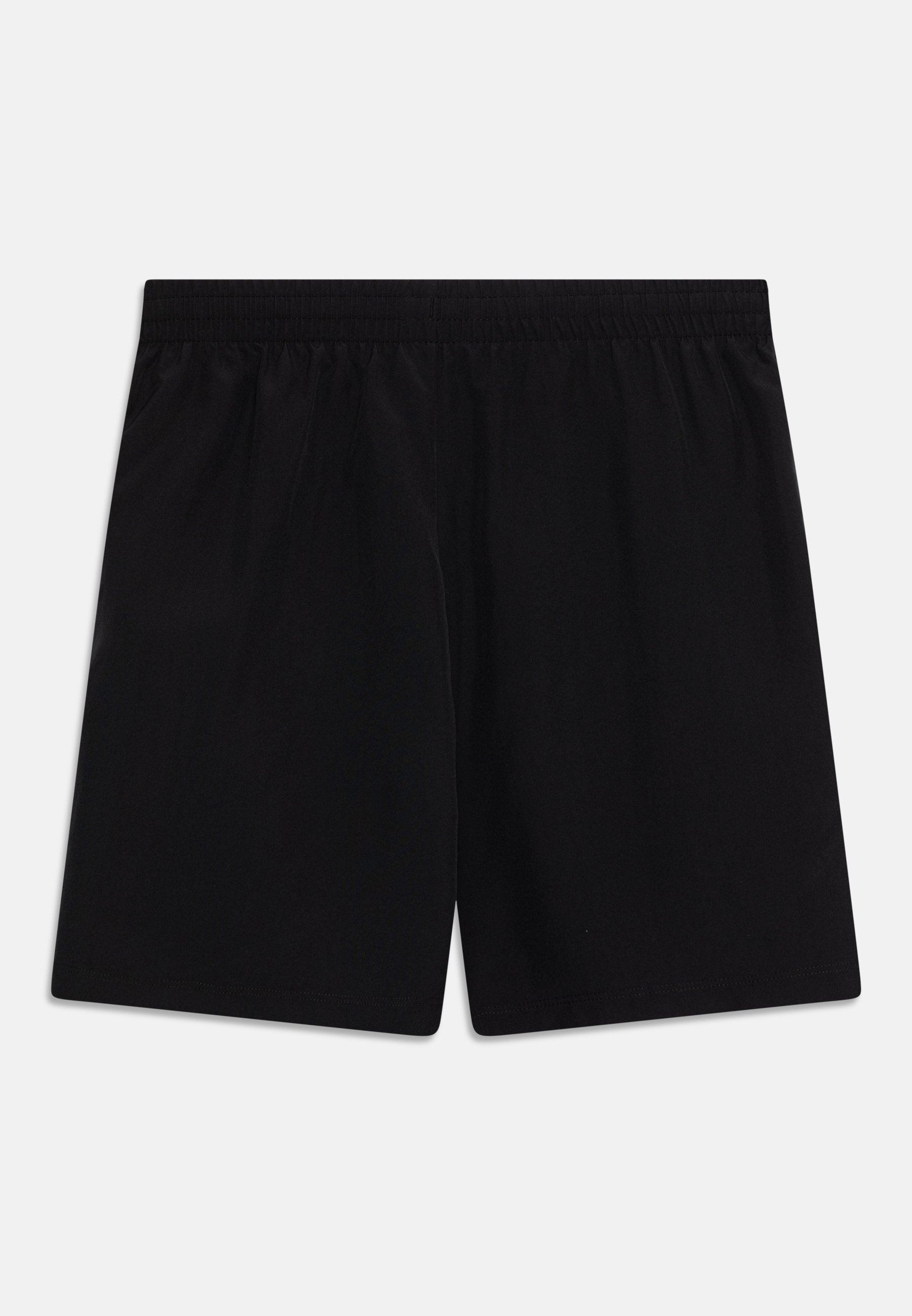 Nike Performance UNISEX - Sportsshorts - black/white