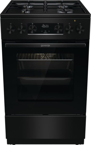 Kuchnia gazowo-elektryczna GORENJE GK5C60BJ