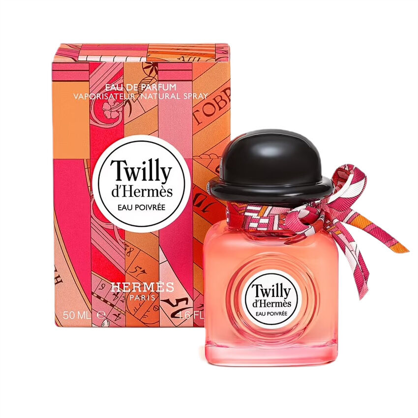 Hermès Twilly D'Hermes Eau Poivree