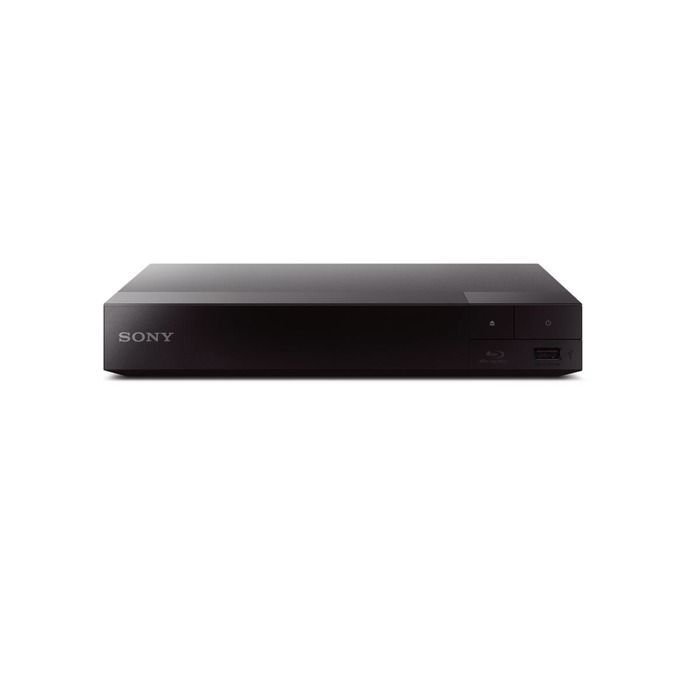 Reproductores Blu-ray Full HD Sony BDP-S1700k