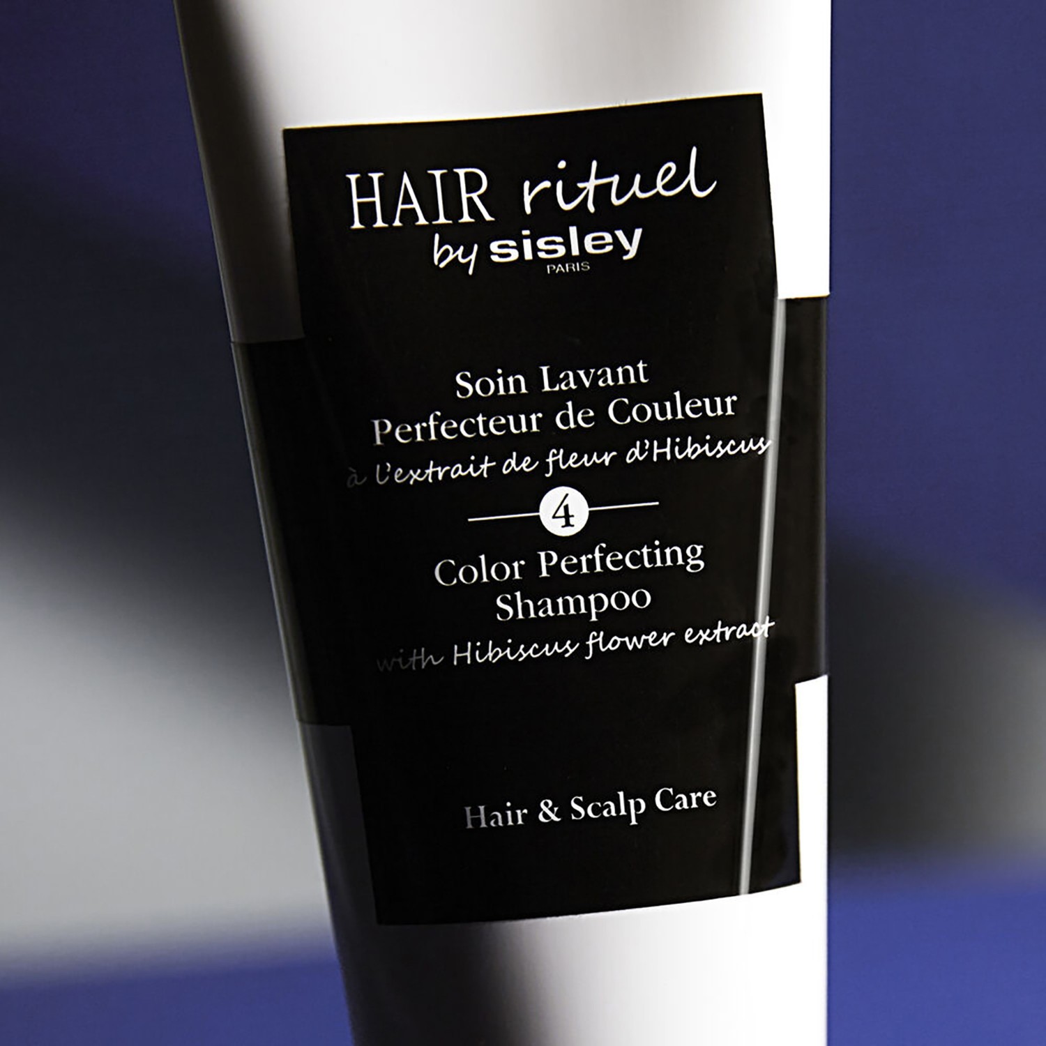 HAIR RITUEL BY SISLEY Soin Lavant Perfecteur Couleur