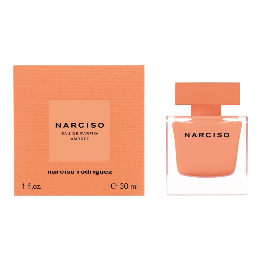 Narciso Rodriguez Narciso Ambree
