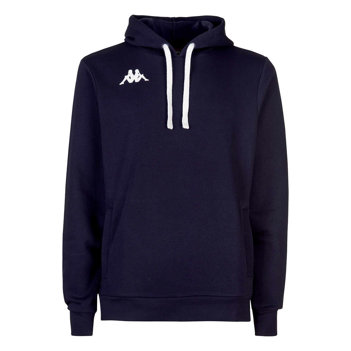 Sudadera Con Capucha Kappa Bali