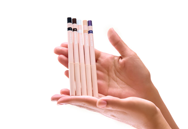 Notino Lifeproof Gel Liner Waterproof Oogpotlood