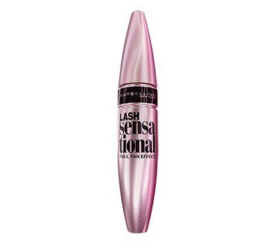 Blakstienų tušas „Lash Sensational Volume“