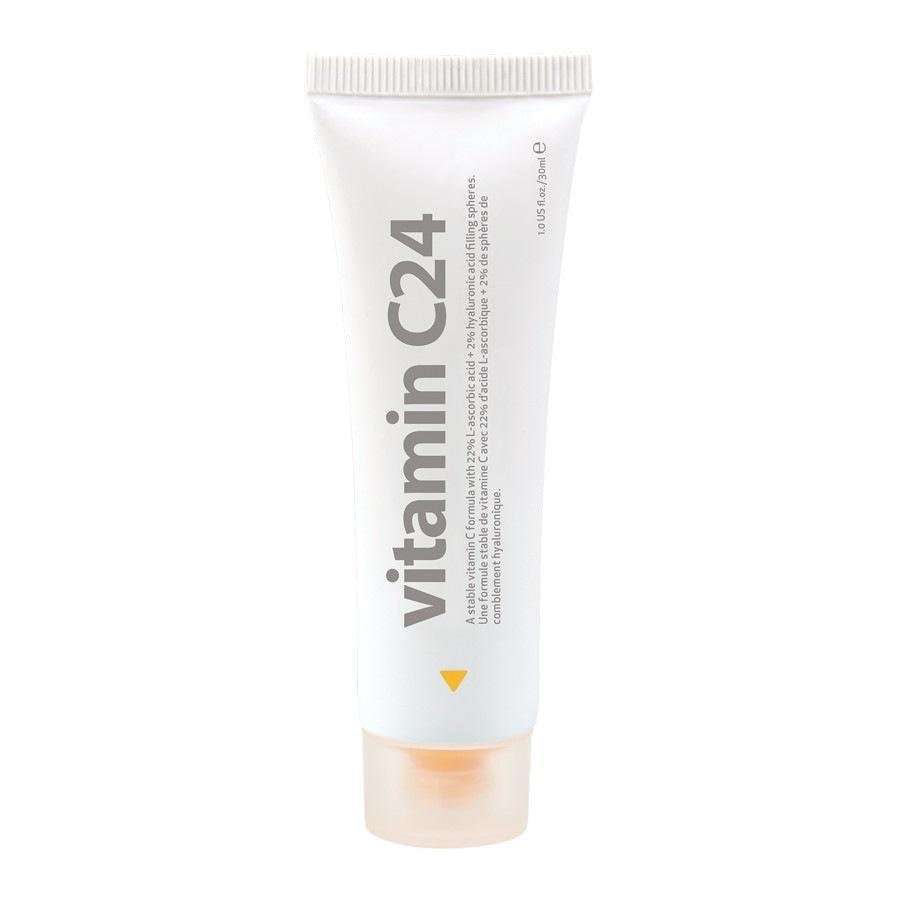 Indeed Labs pleťová emulzia s vitamínom C24 - 30 ml