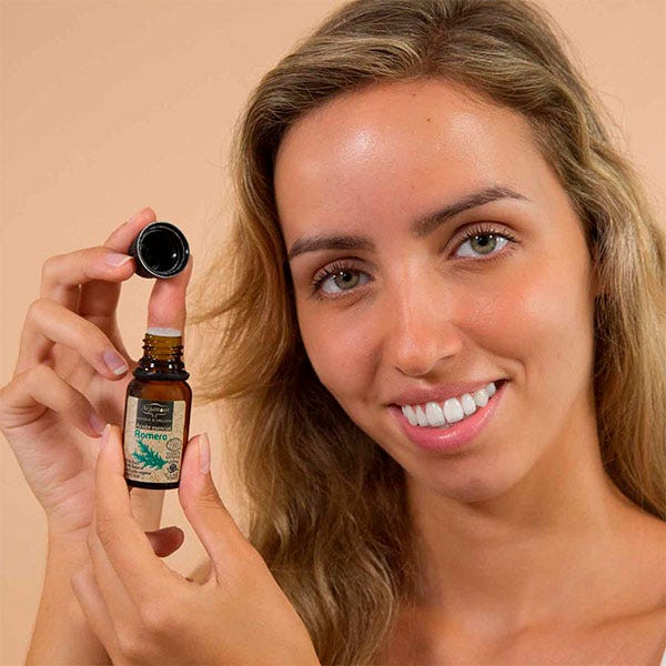 Esenciální olej z rozmarýnu | 15 ml