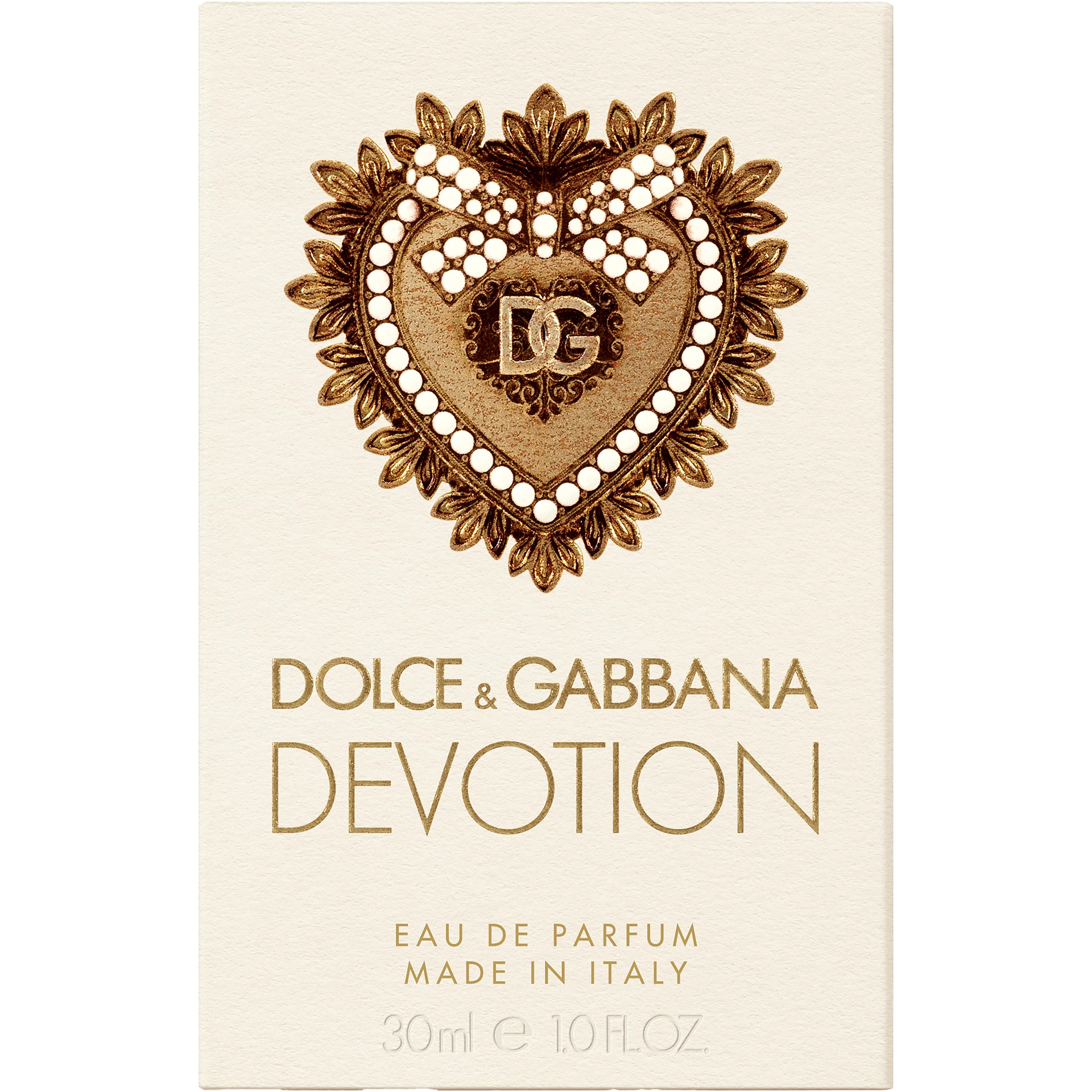 Devotion EdP 30 ml - Dolce & Gabbana
