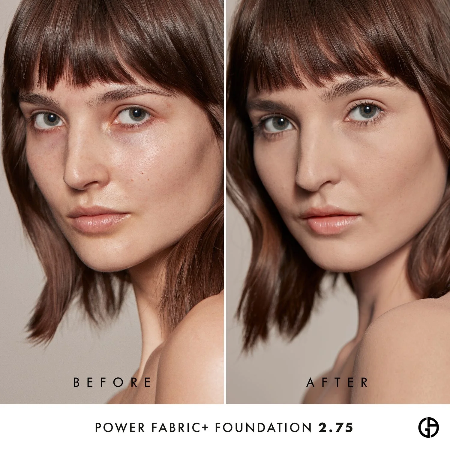 Viso Power Fabric + - Fondotinta liquido