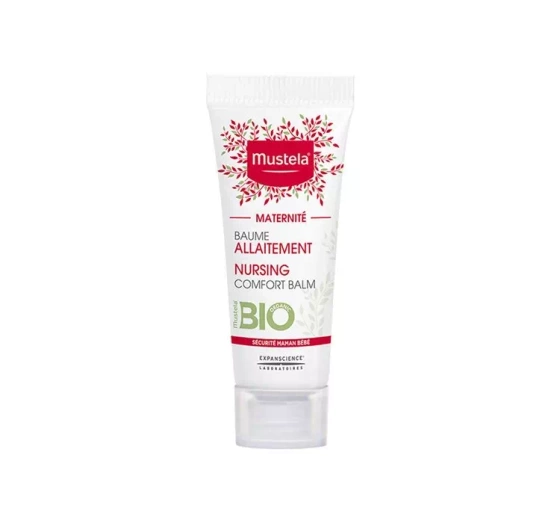 Mustela Maternite balsam do brodawek sutkowych 30 ml