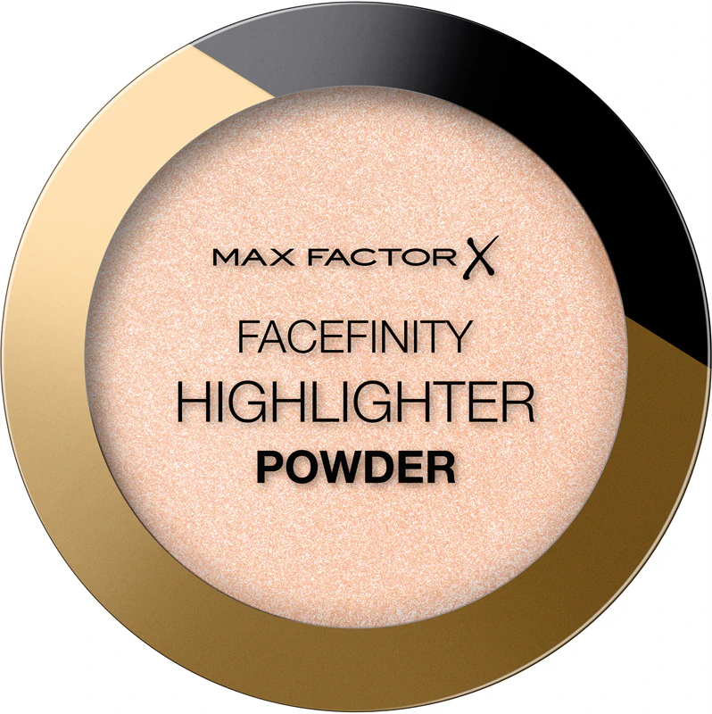 Pó Iluminador Max Factor Facefinity