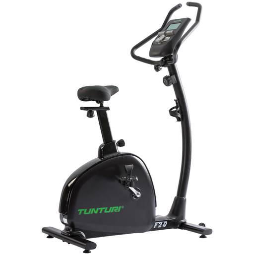 Bicicleta F20 Bike Competence Tunturi.