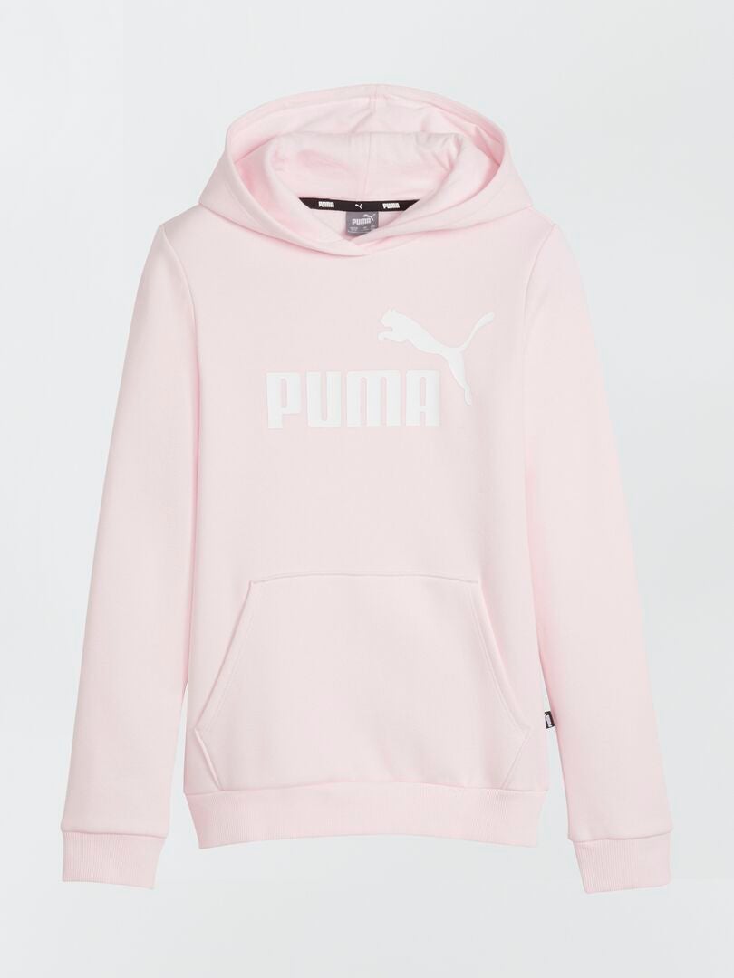 Sudadera con capucha 'Puma' - ROSA