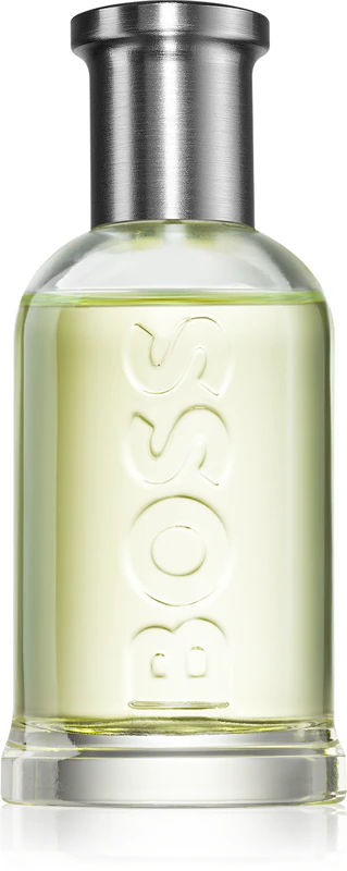Hugo Boss BOSS Eau de Toilette em frasco para homem