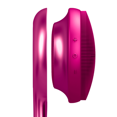 Geske Sonic 8-in-1 vartalonpuhdistusharja, magenta, 1 kpl.