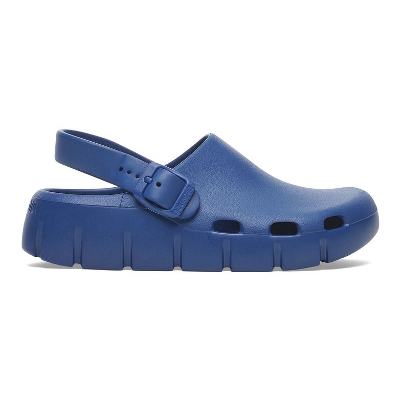 Birki Flow Kids EVA EVA - Navy Navy