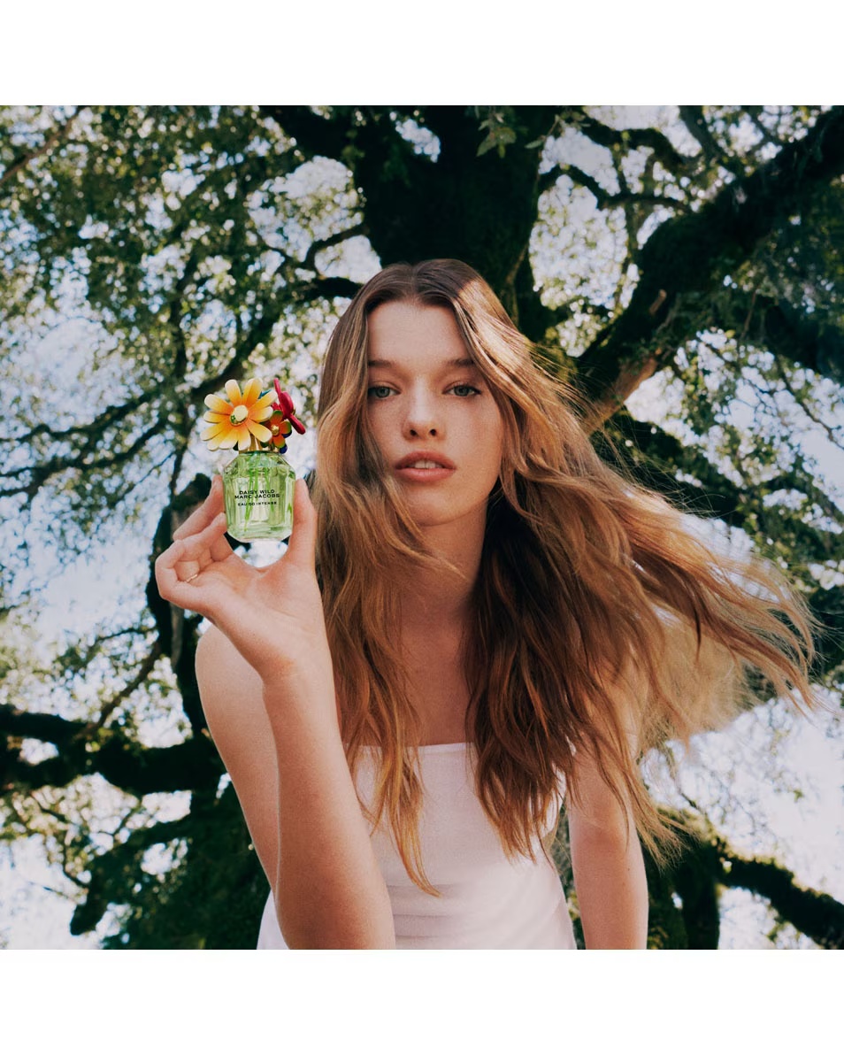 MARC JACOBS Daisy Wild Eau So Intense Eau de Parfum