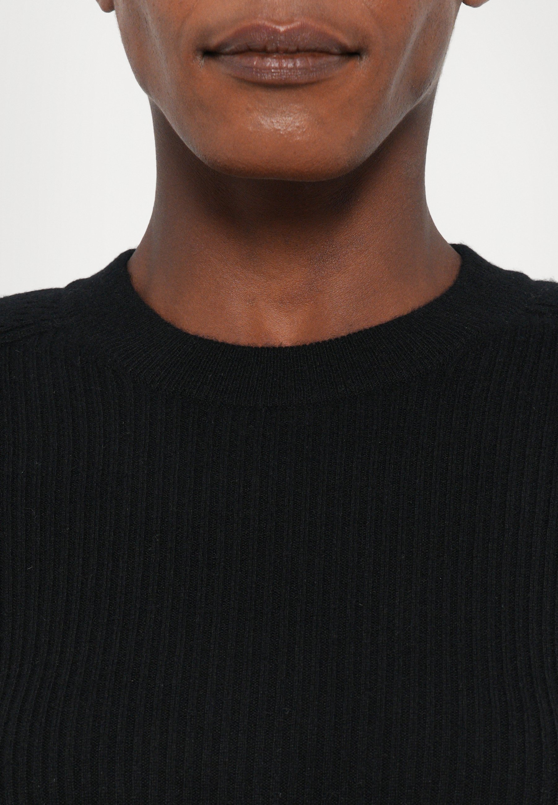 Iro LIETTE - Robe longue - black