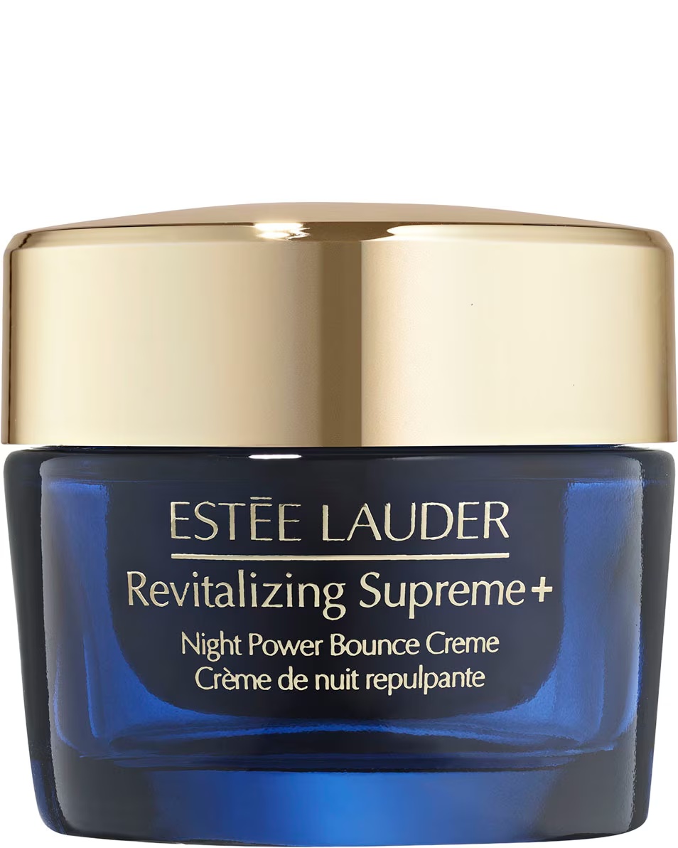 ESTÉE LAUDER Αναζωογονητική Κρέμα Νύχτας Supreme